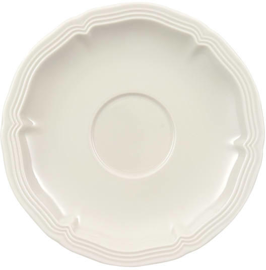 V&B Manoir alátét eszpresszós csészéhez 13cm