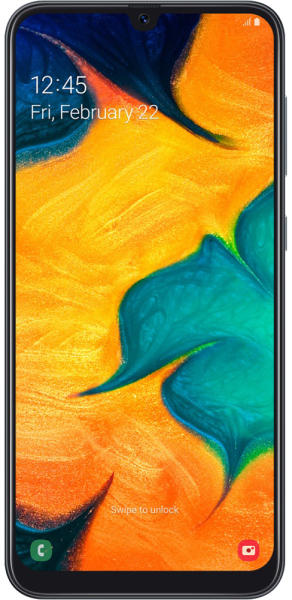 Samsung Galaxy A30 64GB Dual A305 mobiltelefon vásárlás, olcsó Samsung  Galaxy A30 64GB Dual A305 telefon árak, Samsung Galaxy A30 64GB Dual A305  Mobil akciók