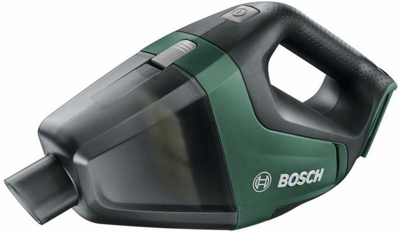 Bosch UniversalVac 18 Akkus kézi porszívó Bosch UniversalVac 18 Akkus kézi porszívó
