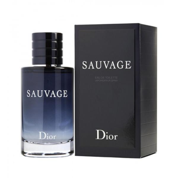 Dior Sauvage EDP 200ml Парфюми Цени, оферти и мнения, сравнение на цени и  магазини