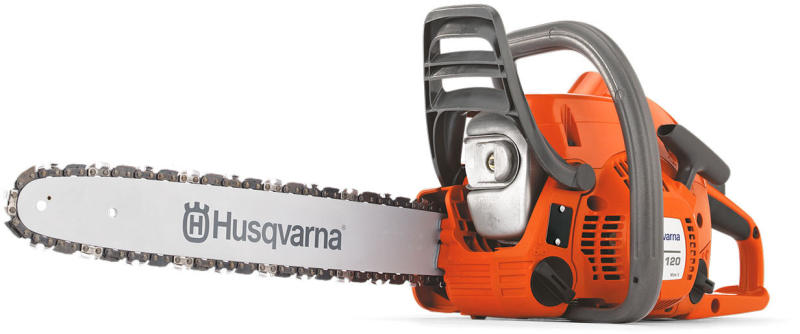 Vásárlás: Husqvarna 120 Mark II (967861903) Láncfűrész árak  összehasonlítása, 120 Mark II 967861903 boltok