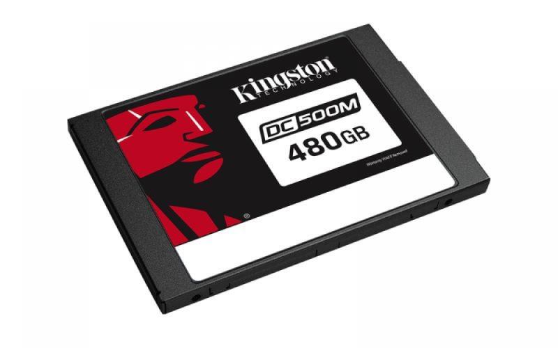 Vásárlás: Kingston DC500R 480GB SATA (SEDC500R/480G) Belső SSD meghajtó  árak összehasonlítása, DC 500 R 480 GB SATA SEDC 500 R 480 G boltok