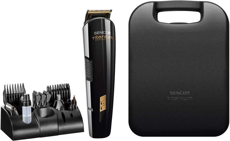 SHP 8305BK