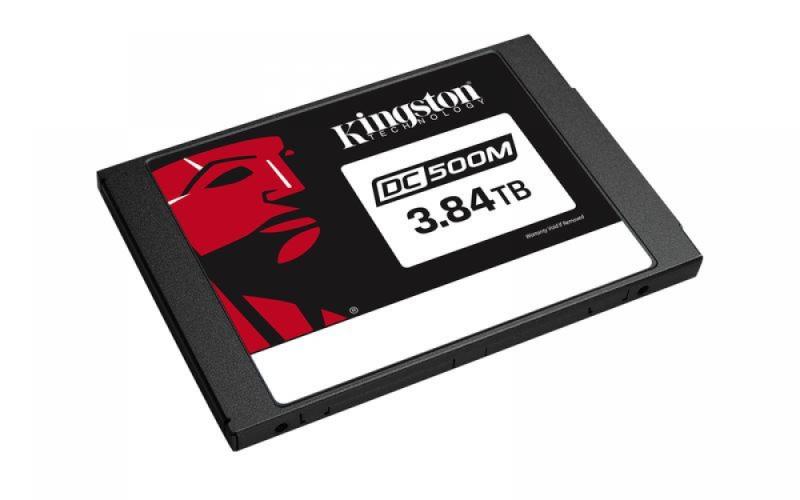 Vásárlás: Kingston 3.84TB SEDC500R/3840G Belső SSD meghajtó árak  összehasonlítása, 3 84 TB SEDC 500 R 3840 G boltok