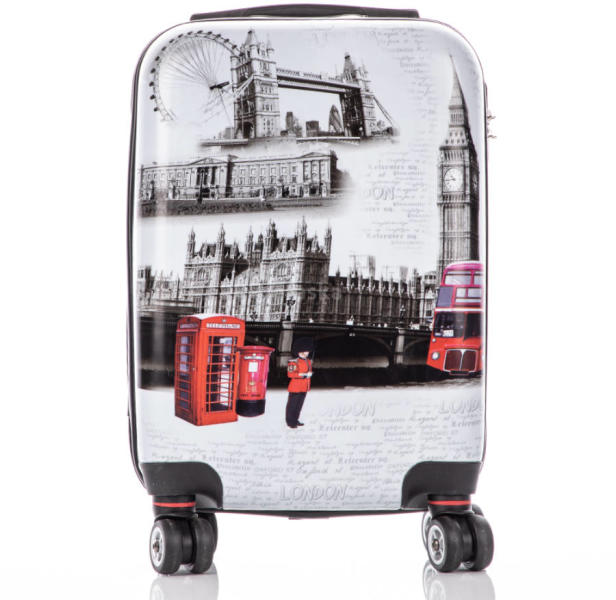 Vásárlás: Easy Trip London kabinbőrönd (297-9) Bőrönd árak  összehasonlítása, London kabinbőrönd 297 9 boltok