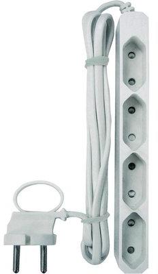 4 Plug 3 m (1197258)