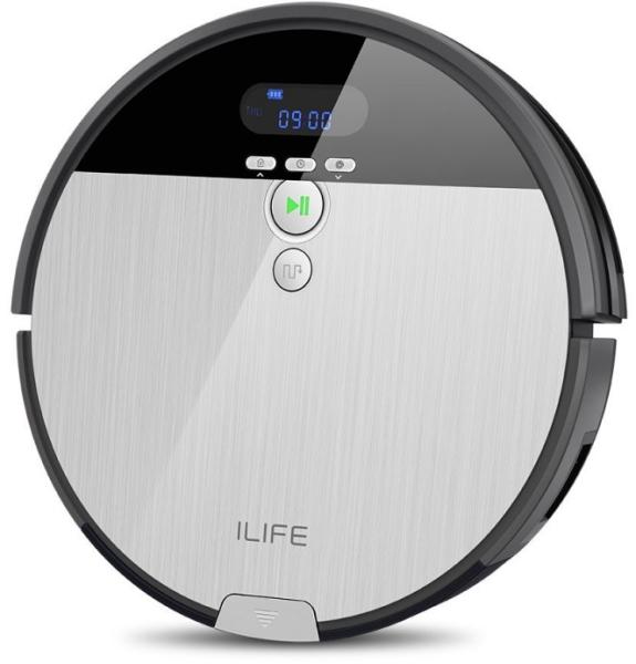 Ilife v8s аккумулятор Ilife v8s аккумулятор