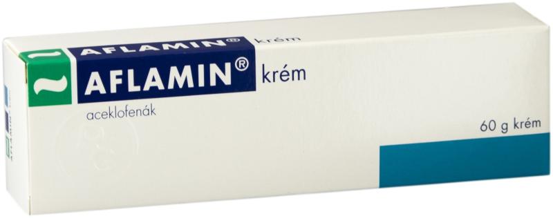 Aflamin krém 60 g