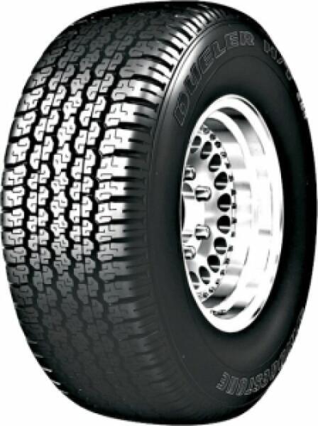 Dueler H/T 689 265/70 R16 112H