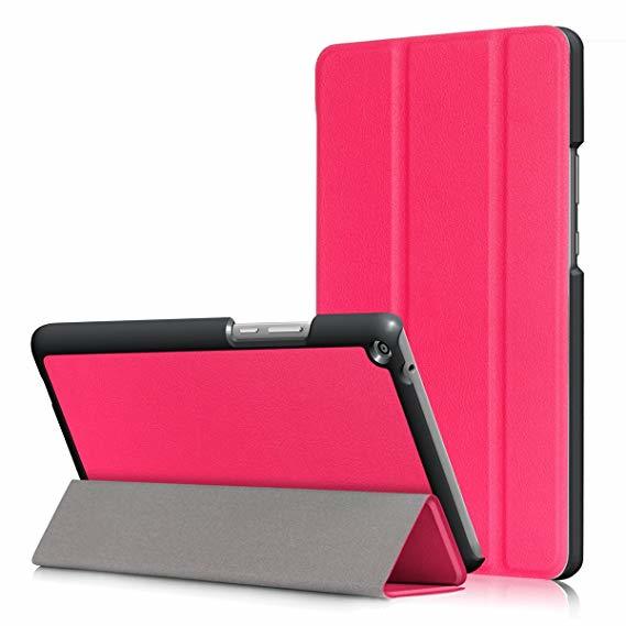 Vásárlás: Tablettok Huawei Mediapad T5 10.1 (10.1COL) - pink flip tablet tok  E-book tok árak összehasonlítása, Tablettok Huawei Mediapad T 5 10 1 10 1  COL pink flip tablet tok boltok