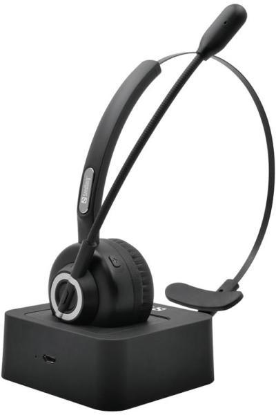 Bluetooth Office Headset Pro (126-06)