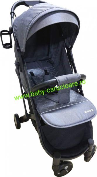 BabyCare S 600 (Carucior) - Preturi