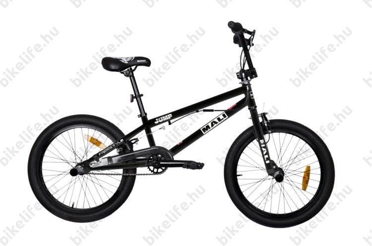 MALI BMX Jump 4 Kerékpár árak, Kerékpár bicikli vásárlás, olcsó Kerékpárok.  bringa akció, árösszehasonlító