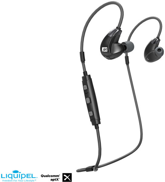 MEE audio X7 Plus vásárlás, olcsó MEE audio X7 Plus árak, Fülhallgató,  fejhallgató akciók