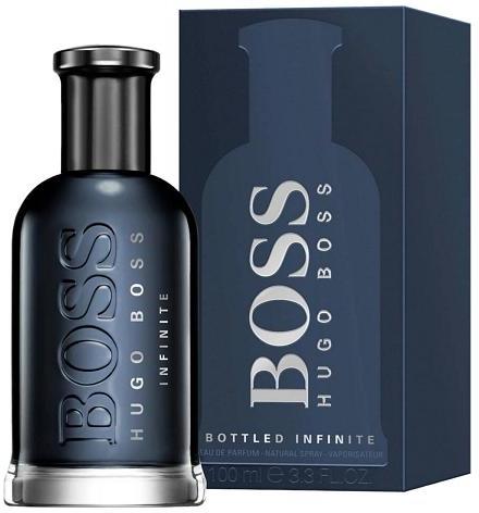 HUGO BOSS BOSS Bottled Infinite EDP 100 ml parfüm vásárlás, olcsó HUGO BOSS  BOSS Bottled Infinite EDP 100 ml parfüm árak, akciók