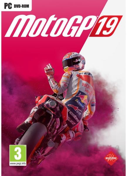 MotoGP 19 (PC)
