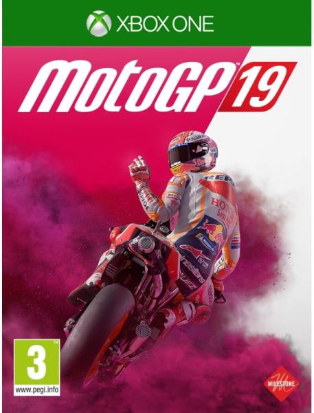 Vásárlás: Milestone MotoGP 19 (Xbox One) Xbox One játék árak  összehasonlítása, MotoGP 19 Xbox One boltok