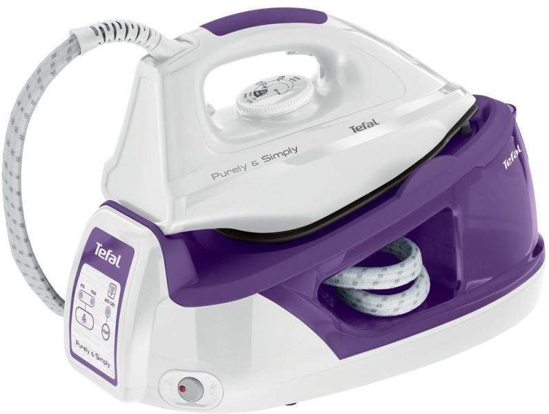 Tefal SV5005E0 Purely and Simply vasaló vásárlás, olcsó Tefal SV5005E0  Purely and Simply vasaló árak, akciók