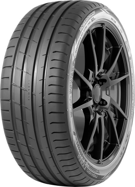 Nokian Powerproof 225/40 R18 92Y (Anvelope) - Preturi