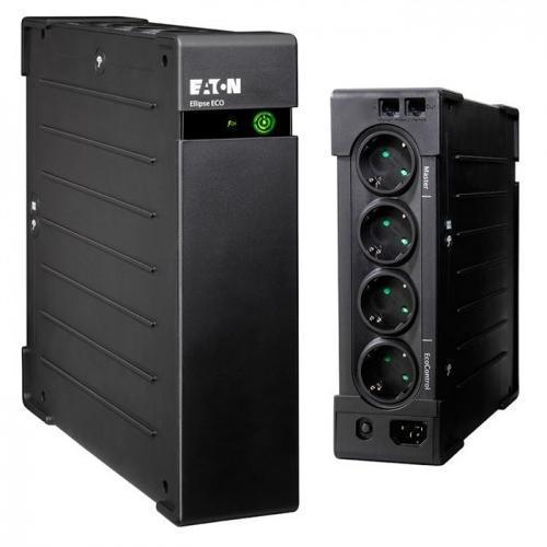 Ellipse ECO 500 DIN (EL500DIN)