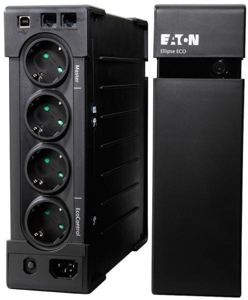 Ellipse ECO 650 USB DIN 650VA (EL650USBDIN)