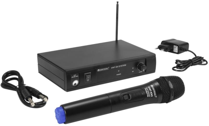 VHF-101