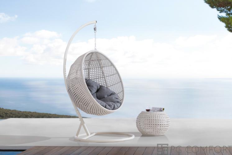 Vásárlás: Nico Art Figgy Rattan Függőágy, függőszék árak Vásárlás: Nico Art Figgy Rattan Függőágy, függőszék árak