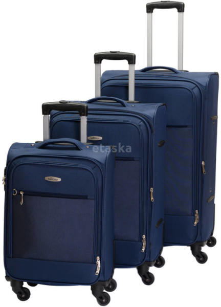 Vásárlás: BONTOUR Trip Spinner 3 db-os bőrönd szett (110140) Bőrönd árak  összehasonlítása, Trip Spinner 3 db os bőrönd szett 110140 boltok