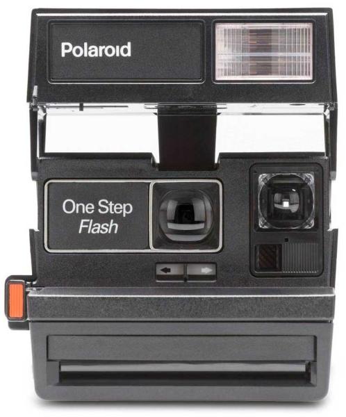 Polaroid Originals 600 Square Аналогови фотоапарати Цени, оферти и мнения,  списък с магазини, евтино Polaroid Originals 600 Square