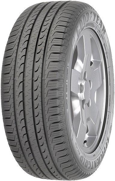 Goodyear EfficientGrip SUV XL 225/60 R18 104V (Anvelope) - Preturi