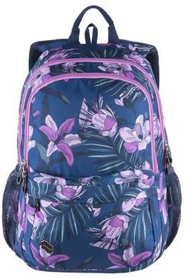 Vásárlás: PULSE Spin Hawaii iskolatáska hátizsák (PLS121388L) Iskolatáska  árak összehasonlítása, Spin Hawaii iskolatáska hátizsák PLS 121388 L boltok