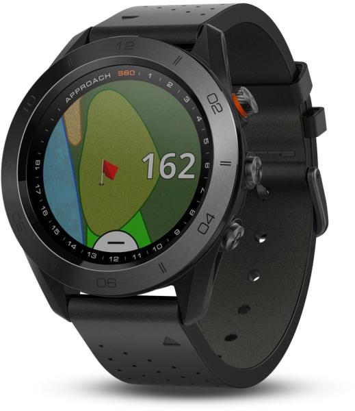 garmin approach s60 running