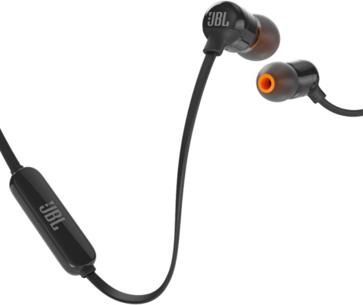 jbl tune 160