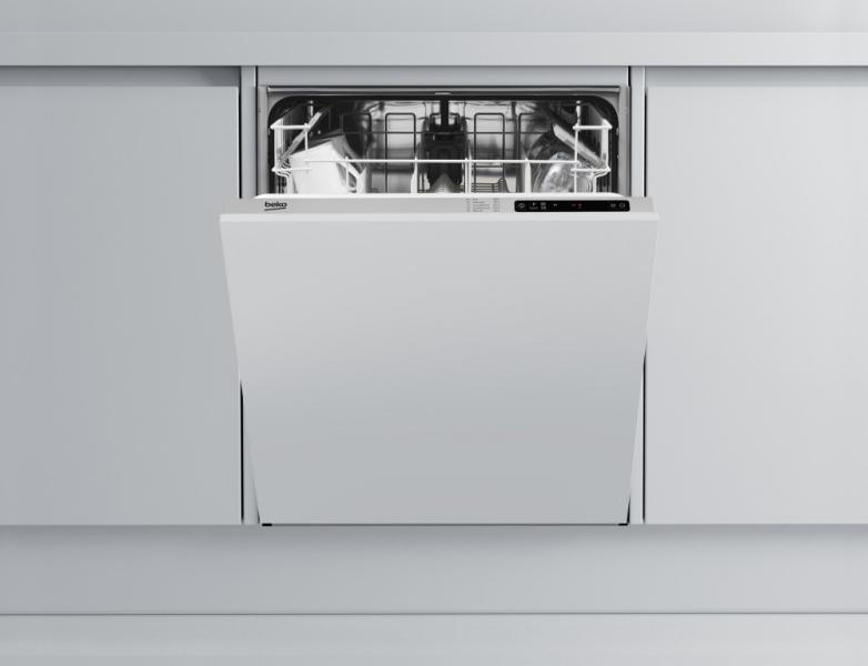 Beko DIN15R10 Mosogatógép - Árak, Beko Mosogatógép vásárlás, olcsó  mosogatók, akciók