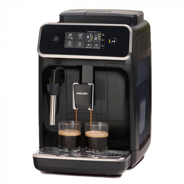 Philips EP2221/40 Series 2200 kávéfőző vásárlás, olcsó Philips EP2221/40  Series 2200 kávéfőzőgép árak, akciók