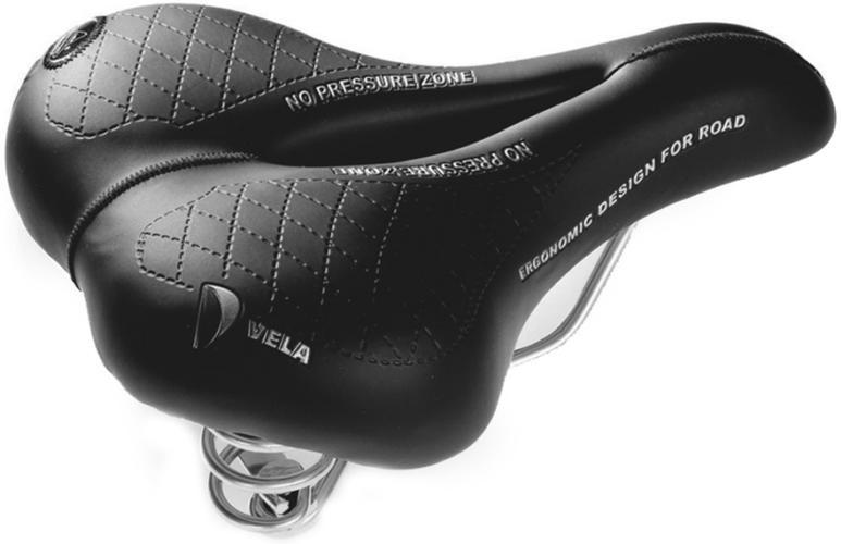 Nyereg Sella Argo Montegrappa Sella Bici Sella Per Mountain Bike