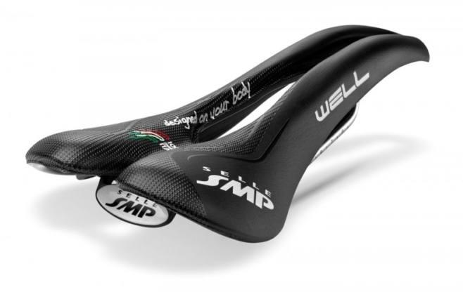 selle smp well m1 review
