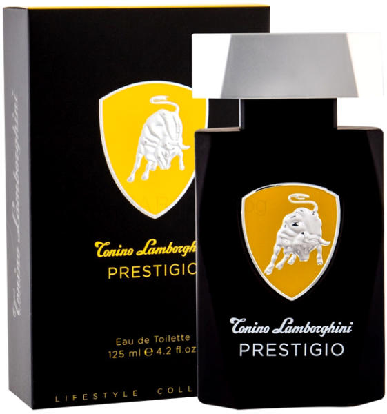 Tonino Lamborghini Prestigio EDT 75 ml parfüm vásárlás, olcsó Tonino  Lamborghini Prestigio EDT 75 ml parfüm árak, akciók