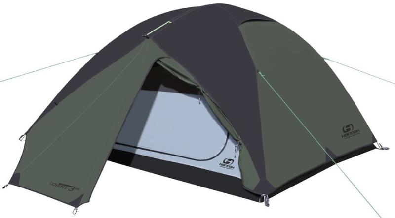 Covert 3 WS