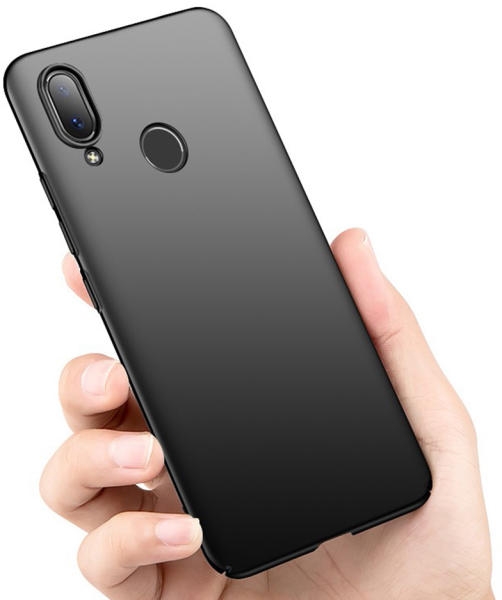 Vásárlás: Telefontok Xiaomi Redmi Note 7 - matt fekete szilikon tok  Mobiltelefon tok árak összehasonlítása, Telefontok Xiaomi Redmi Note 7 matt  fekete szilikon tok boltok