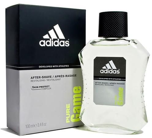 Pure Game 100 ml