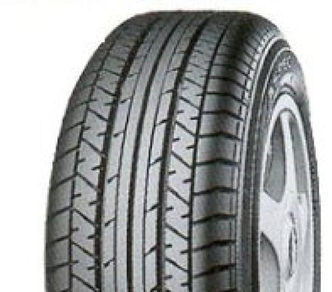 Aspec A349A 215/55 R17 94V
