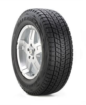 Автогуми Bridgestone Blizzak DM-V1 265/70 R15 112R, предлагани онлайн.  Открий най-добрата цена!