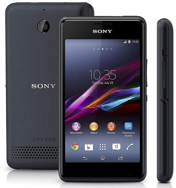 Sony Xperia E1 D2004 mobiltelefon vásárlás, olcsó Sony Xperia E1 D2004  telefon árak, Sony Xperia E1 D2004 Mobil akciók