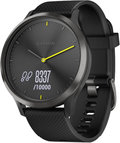 jb hi fi garmin vivomove hr