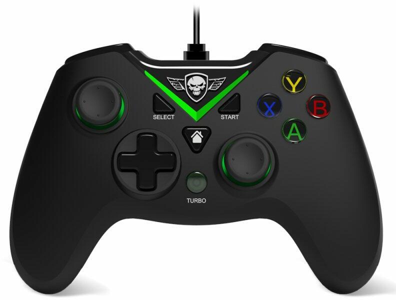 PGX Wired SOG-WXB1