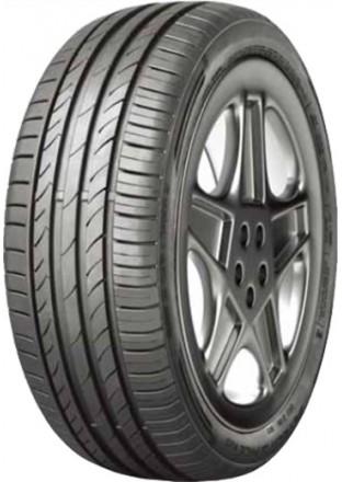X-Privilo TX3 245/40 R17 95W