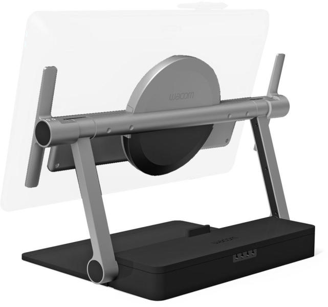 Pro 24 Ergo Stand (ACK62801K)