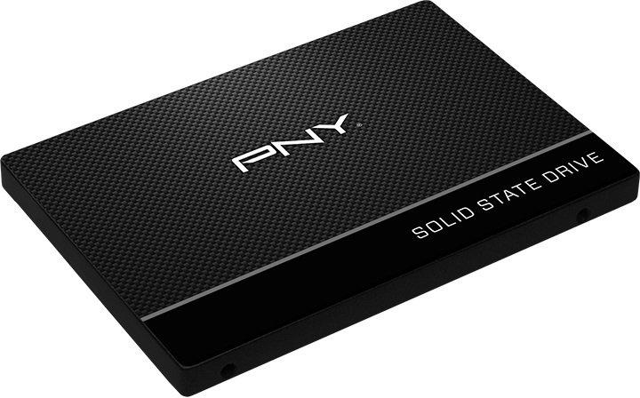PNY CS900 2.5 960GB SATA3 (SSD7CS900-960-PB) Вътрешен SSD хард диск Цени,  оферти и мнения, списък с магазини, евтино PNY CS900 2.5 960GB SATA3  (SSD7CS900-960-PB)