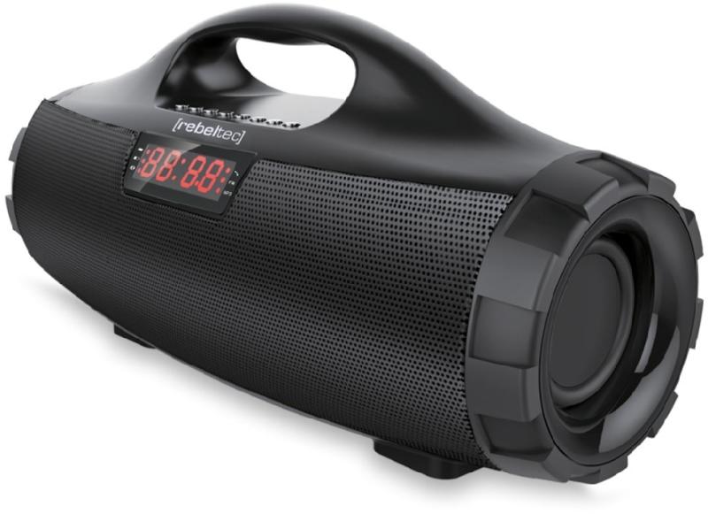 SoundBOX 390